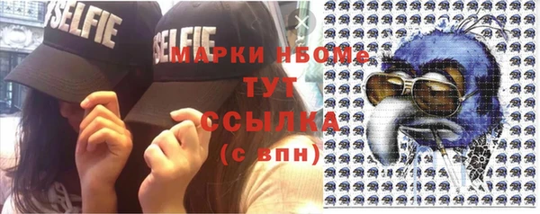 хмурый Богородск