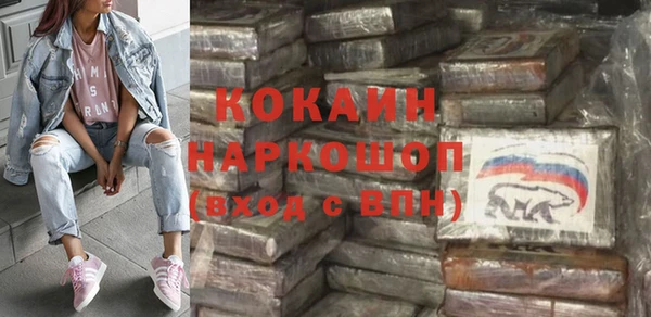 хмурый Богородск
